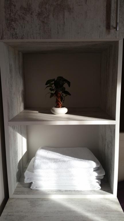 2 Room Cozy Apartment In 巴库里阿尼 客房 照片