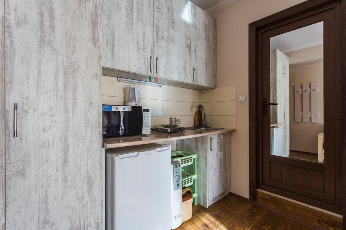 2 Room Cozy Apartment In 巴库里阿尼 外观 照片